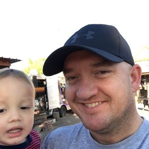 Meet your Posher, Douglas